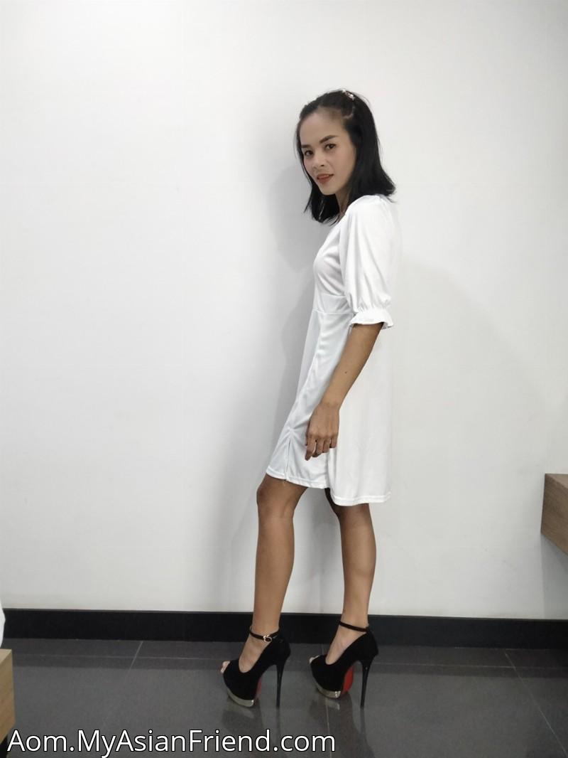 Aom Da Body photo from August 12, 2024