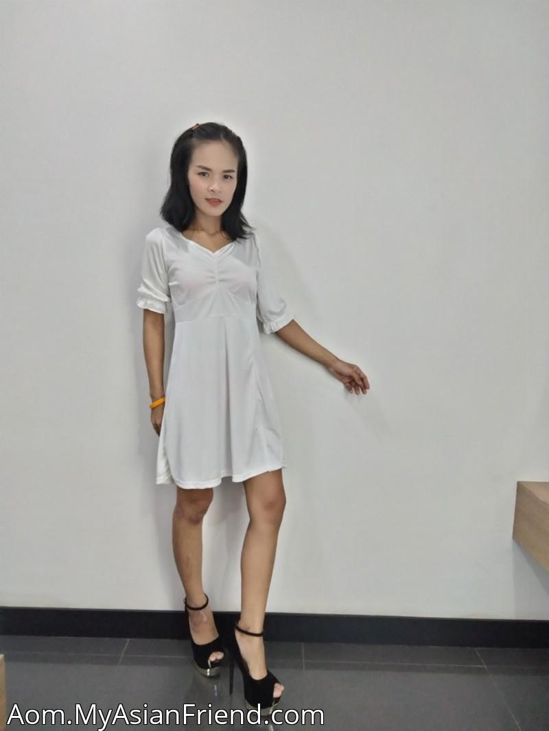 Aom Da Body photo from August 12, 2024