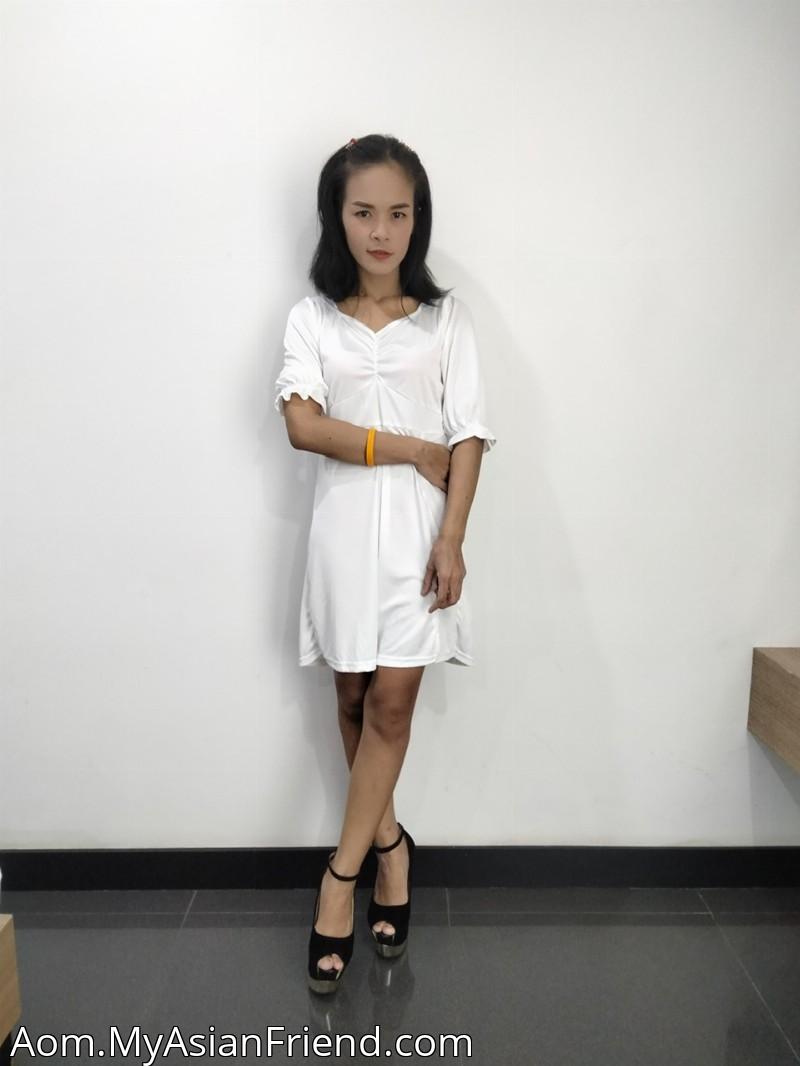 Aom Da Body photo from August 12, 2024