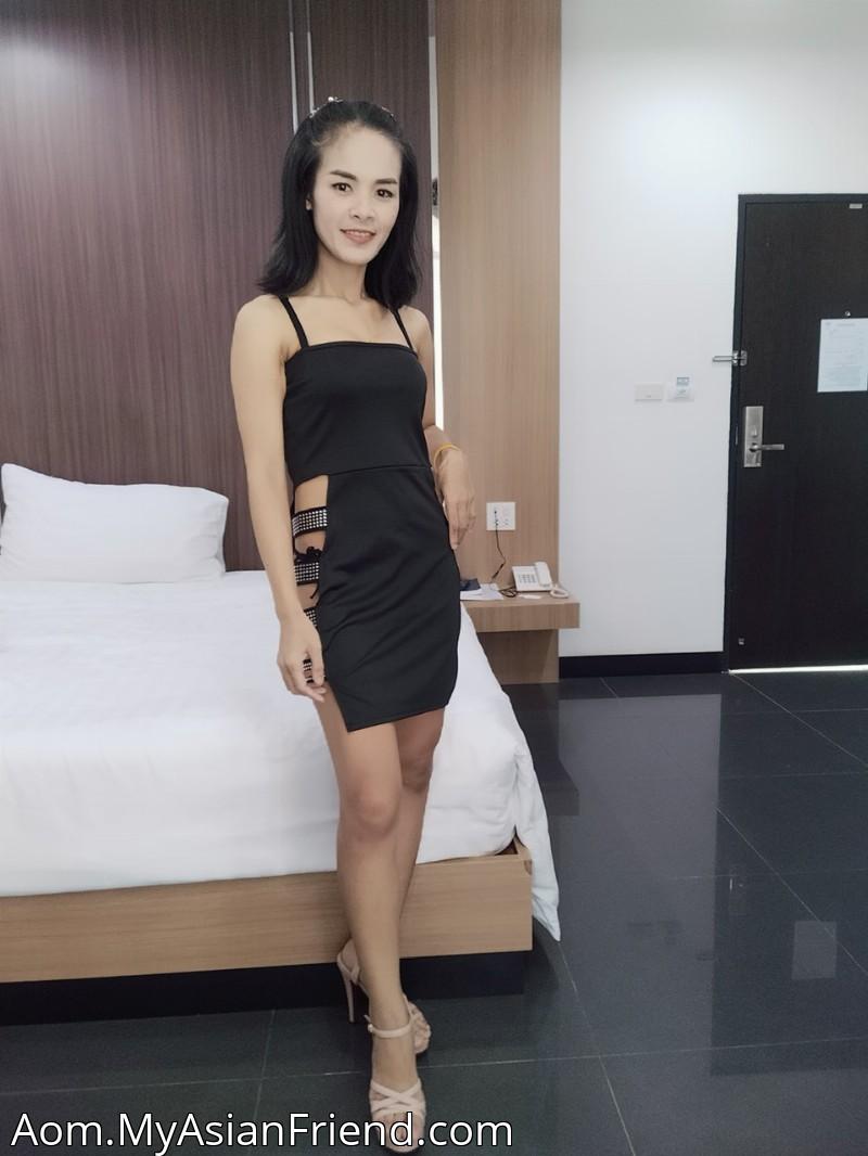 Aom's personal blog photo 1 added Thursday the 22nd of August 2024