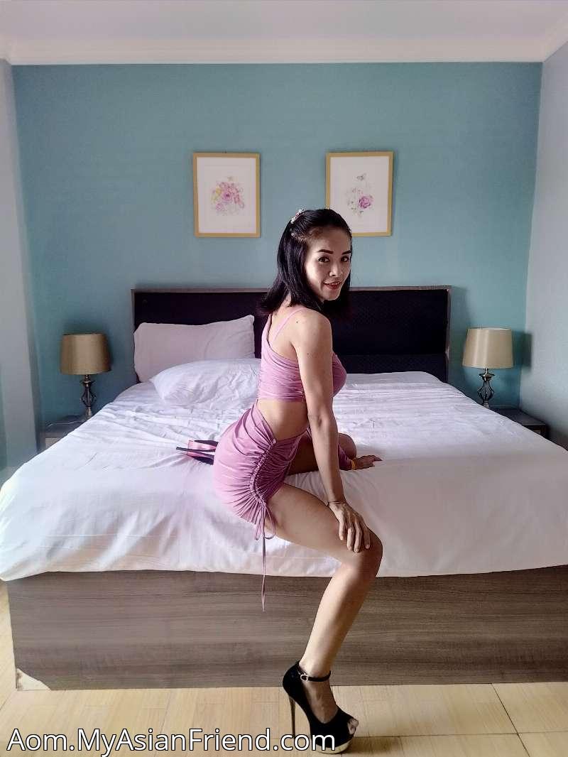 Aom's personal blog photo 1 added Saturday the 31st of August 2024