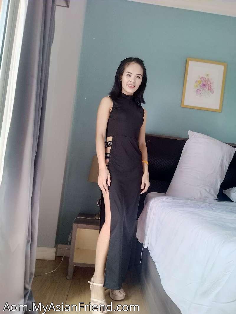 Aom Da Body photo from September 7, 2024