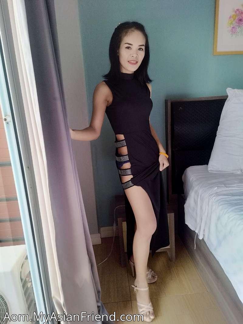 Aom Da Body photo from September 7, 2024