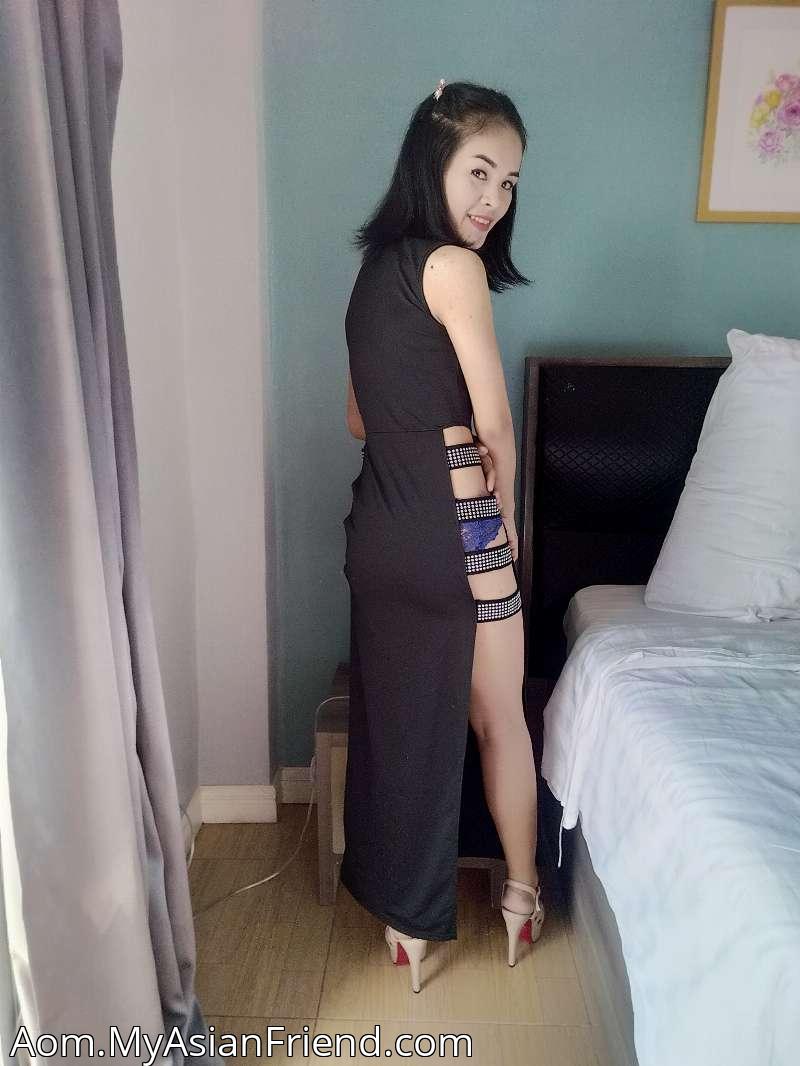 Aom Da Body photo from September 7, 2024