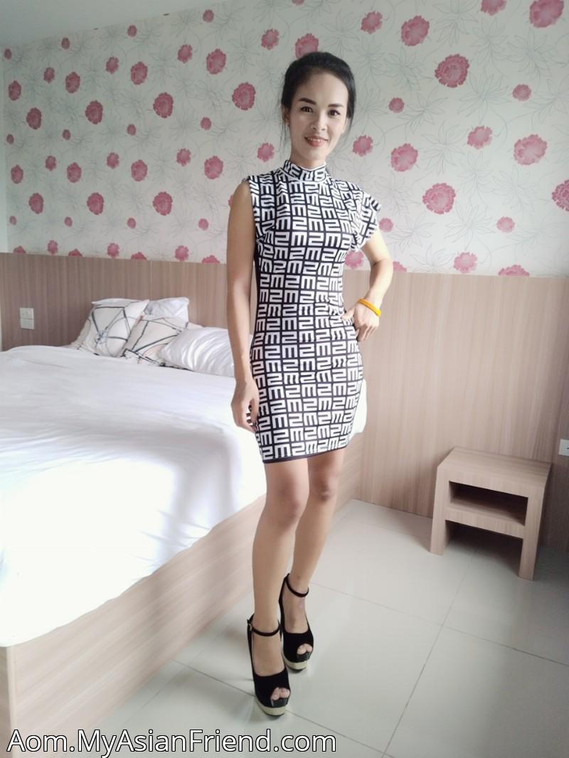 Aom Da Body photo from September 21, 2024