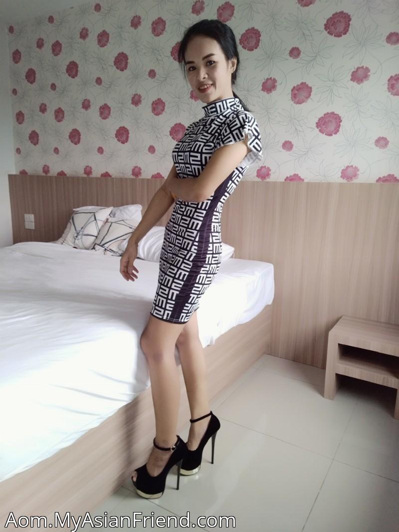 Aom Da Body photo from September 21, 2024