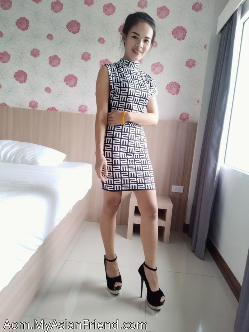 Aom Da Body photo from September 21, 2024