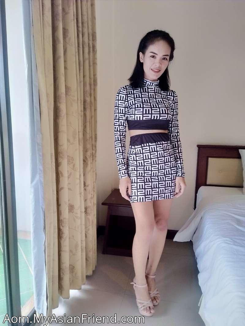 Aom Da Body photo from September 28, 2024