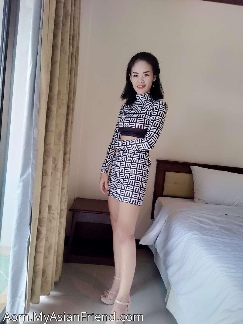 Aom Da Body photo from September 28, 2024