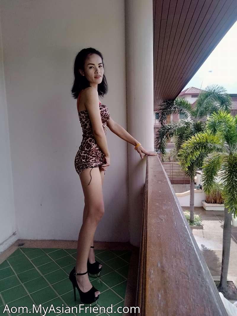 Aom Da Body photo from October 12, 2024