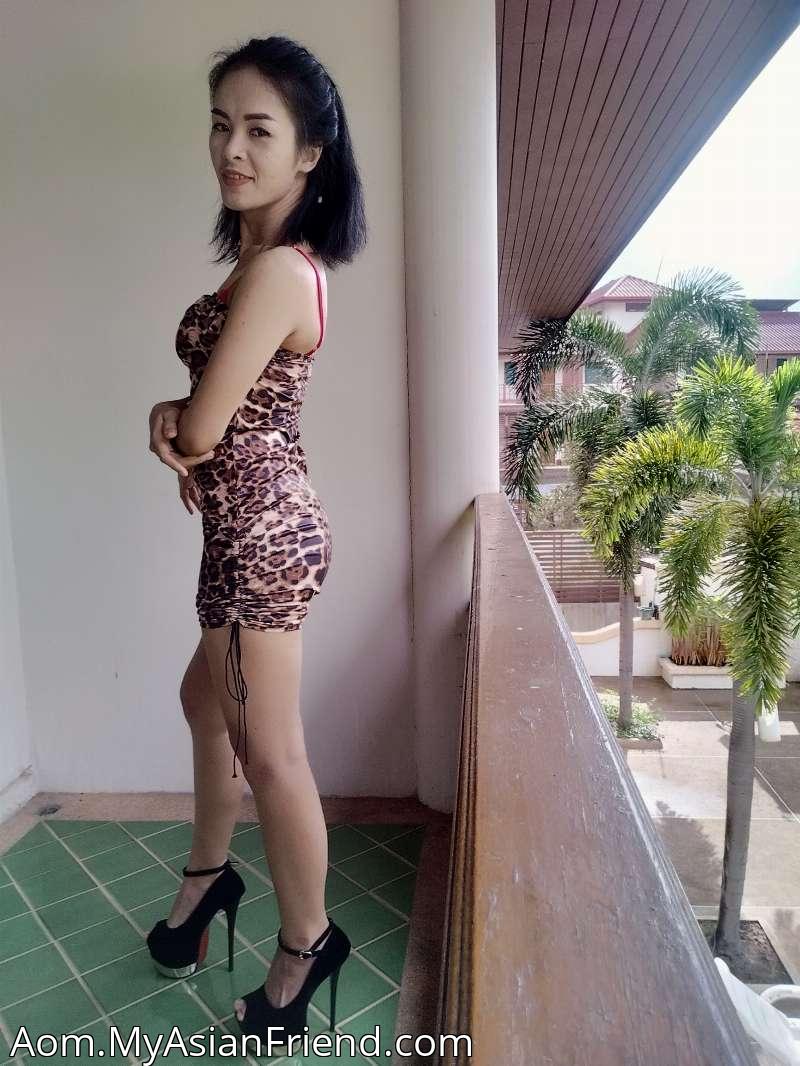 Aom Da Body photo from October 12, 2024