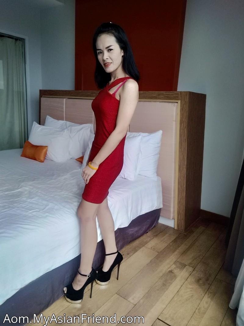 Aom Da Body photo from October 26, 2024