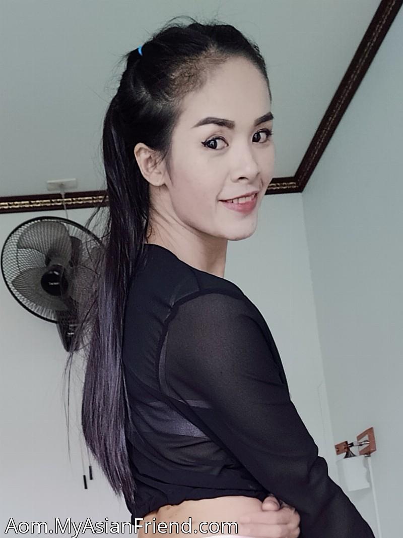 Aom Da Body photo from November 30, 2024