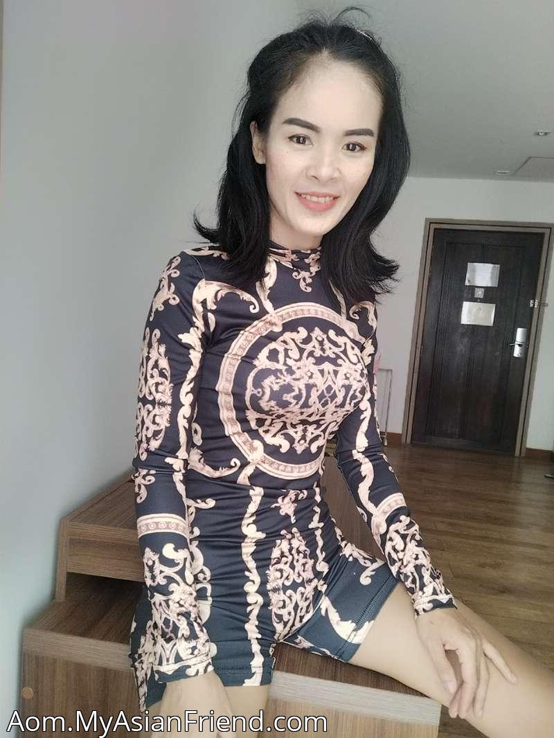 Aom's personal blog photo 1 added Saturday the 7th of December 2024