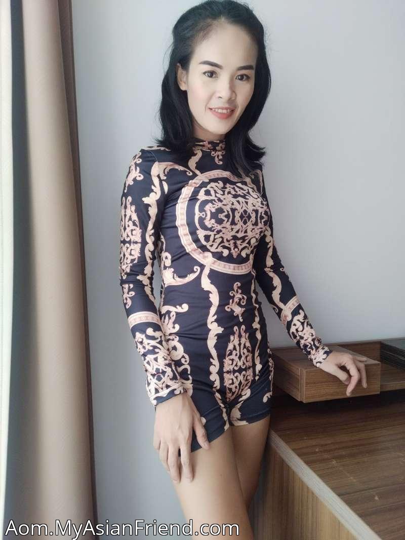 Aom Da Body photo from December 7, 2024