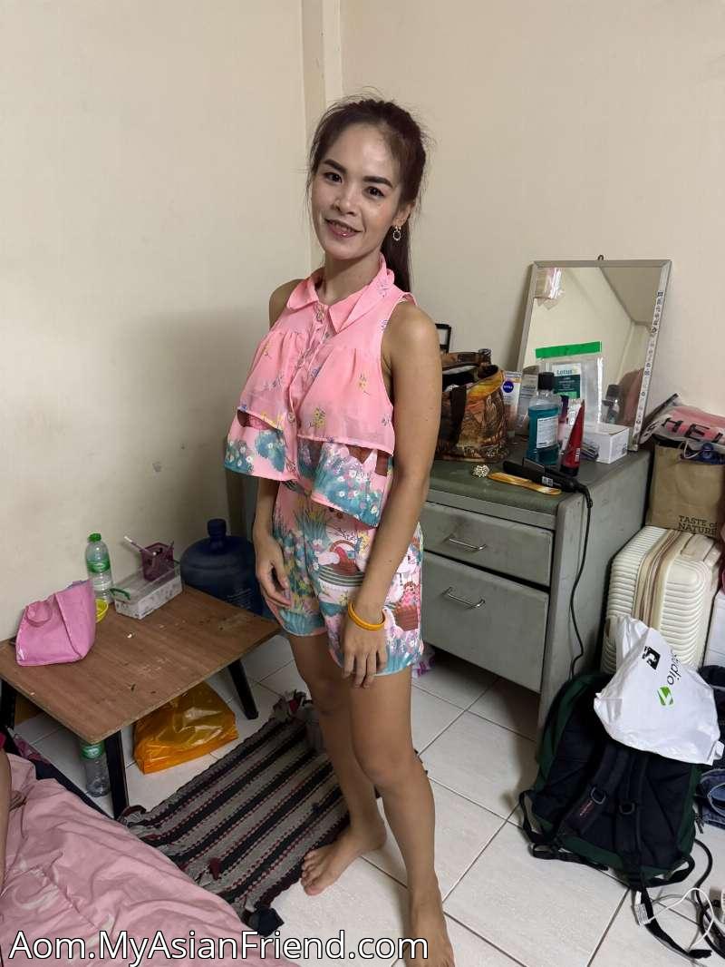 Aom's personal blog photo 1 added Sunday the 26th of January 2025