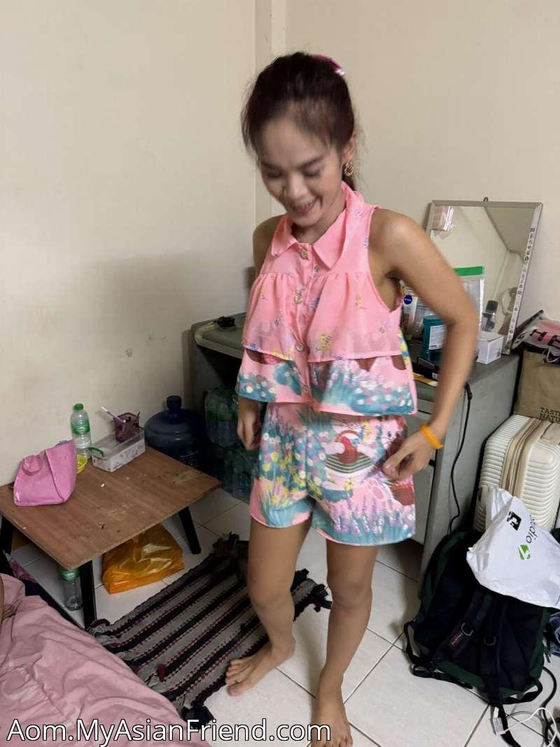 Aom Da Body photo from January 26, 2025