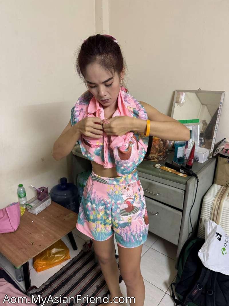 Aom Da Body photo from January 26, 2025