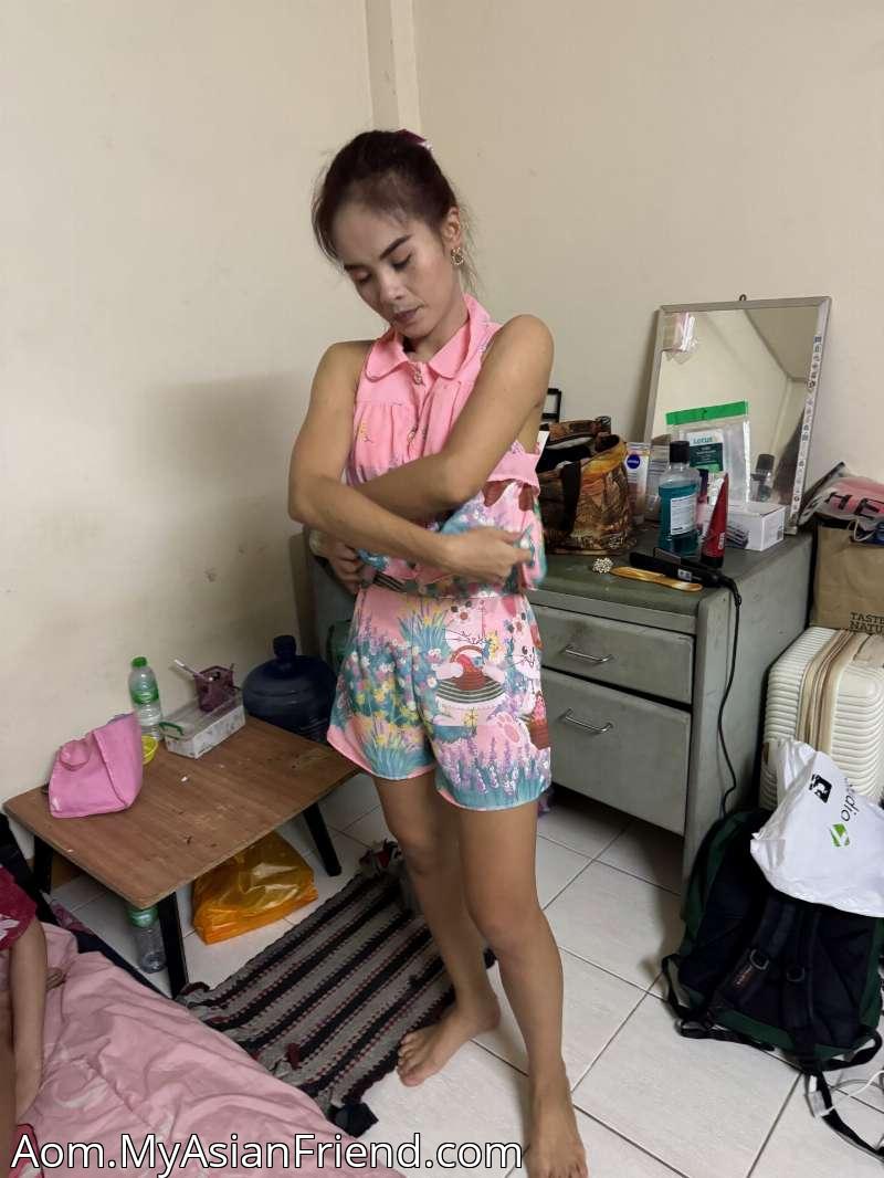 Aom Da Body photo from January 26, 2025