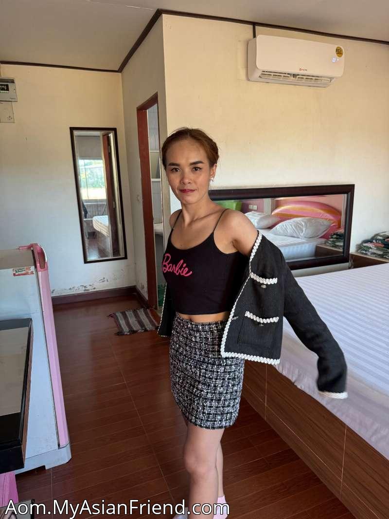 Aom's personal blog photo 1 added Monday the 10th of February 2025