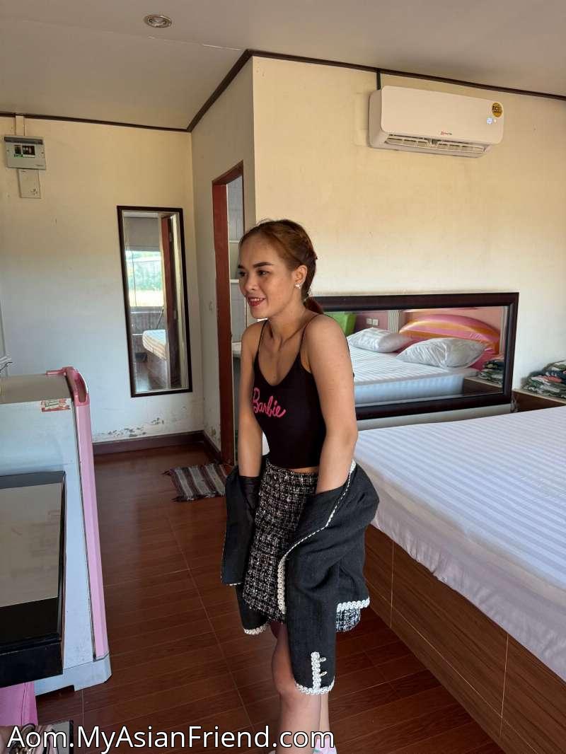 Aom Da Body photo from February 10, 2025