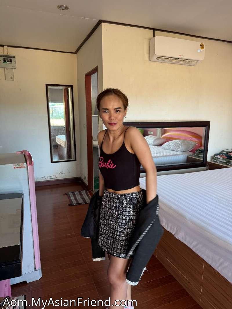 Aom Da Body photo from February 10, 2025