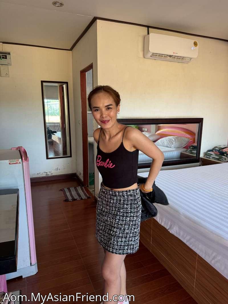 Aom Da Body photo from February 10, 2025