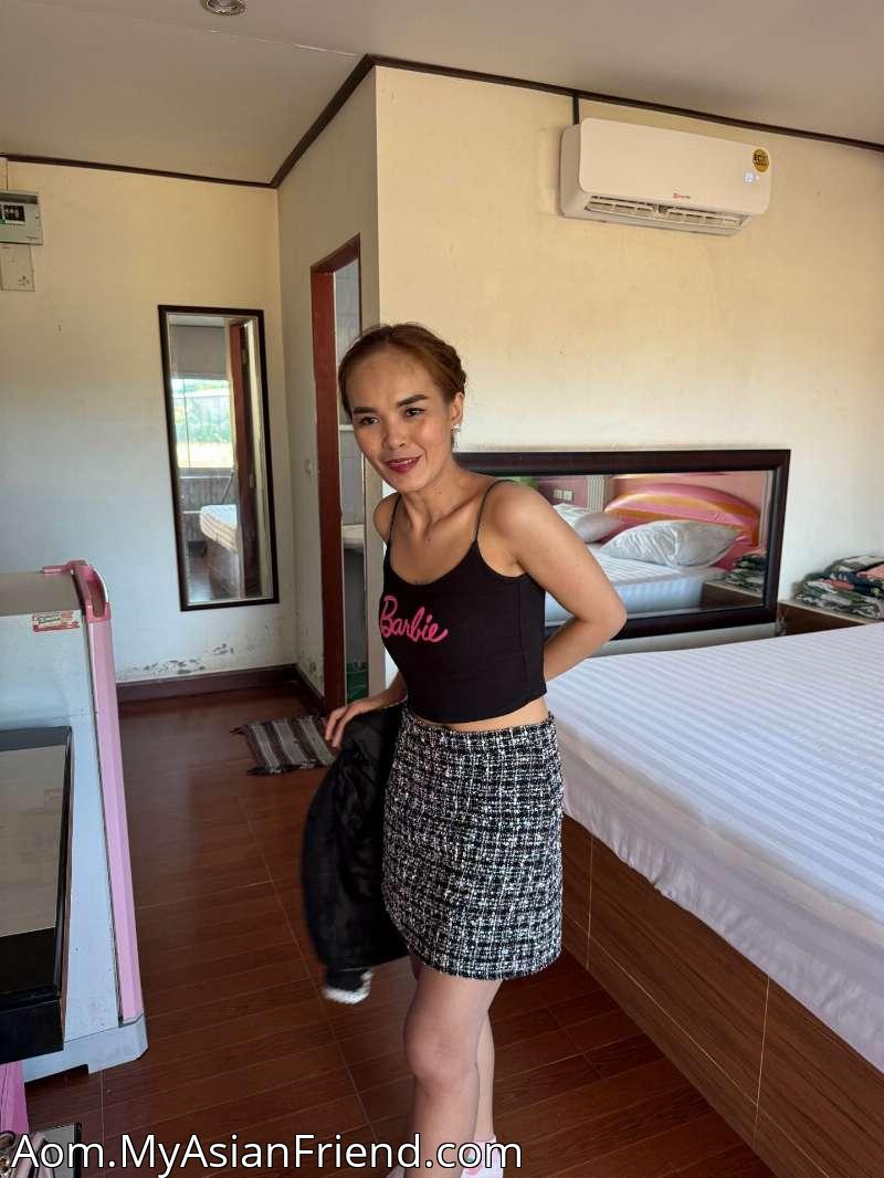 Aom Da Body photo from February 10, 2025