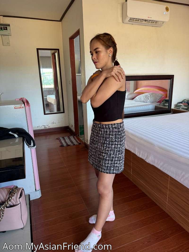 Aom Da Body photo from February 10, 2025