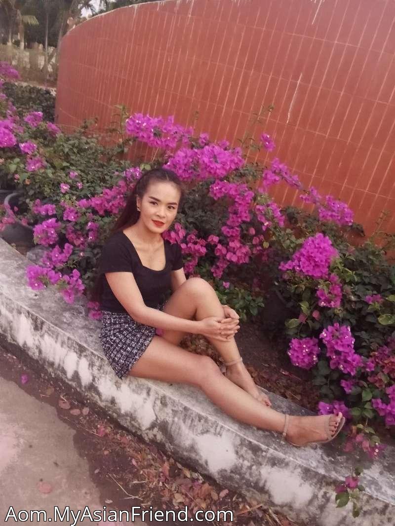 Aom Da Body photo from February 21, 2025