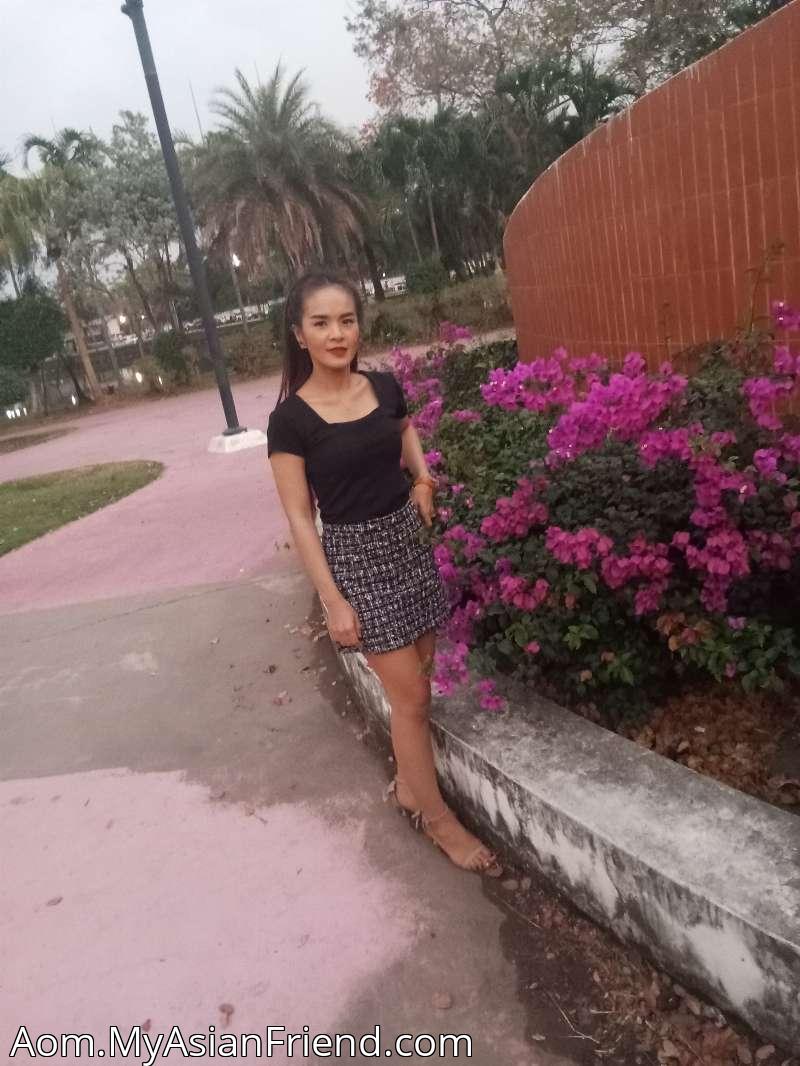 Aom Da Body photo from February 21, 2025