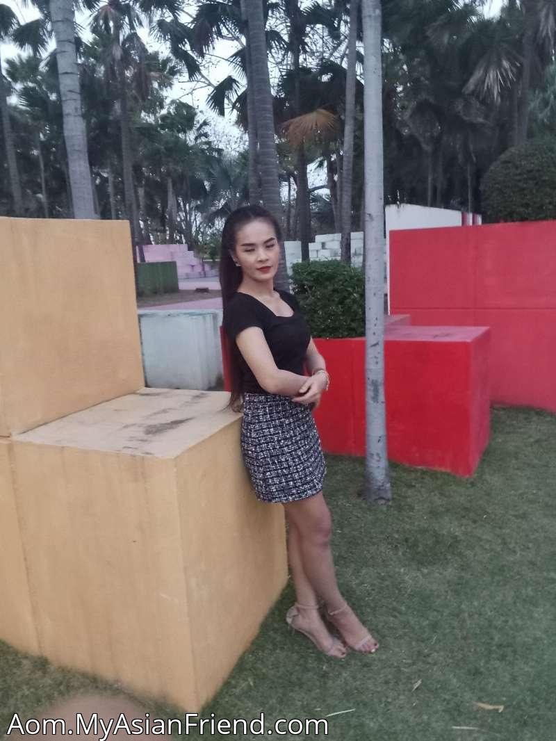 Aom Da Body photo from February 21, 2025