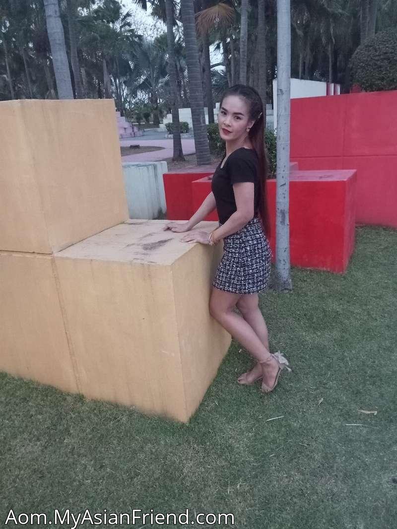 Aom Da Body photo from February 21, 2025