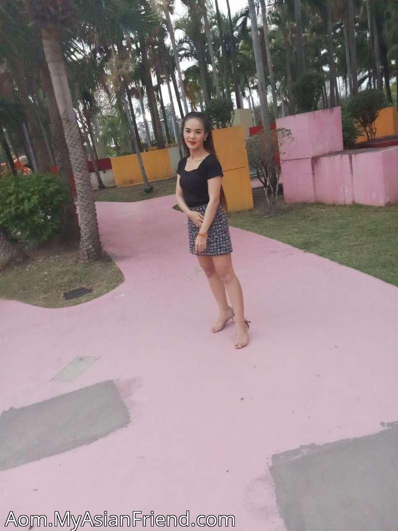 Aom Da Body photo from February 21, 2025