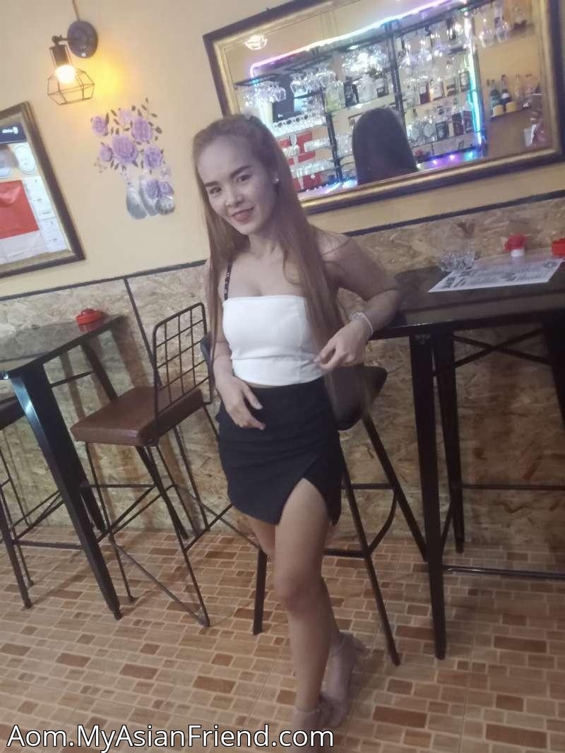 Aom's personal blog photo 1 added Thursday the 27th of March 2025