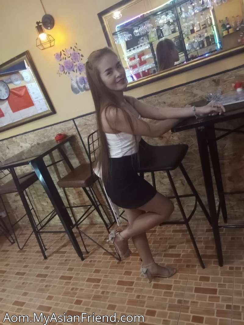 Aom Da Body photo from March 27, 2025