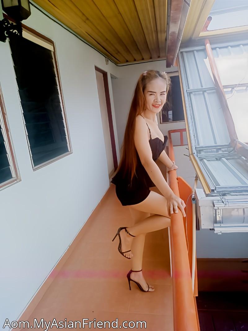 Aom's personal blog photo 1 added Wednesday the 9th of April 2025