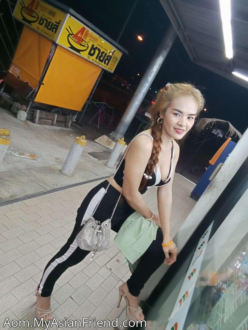 Aom Da Body - May 10, 2025