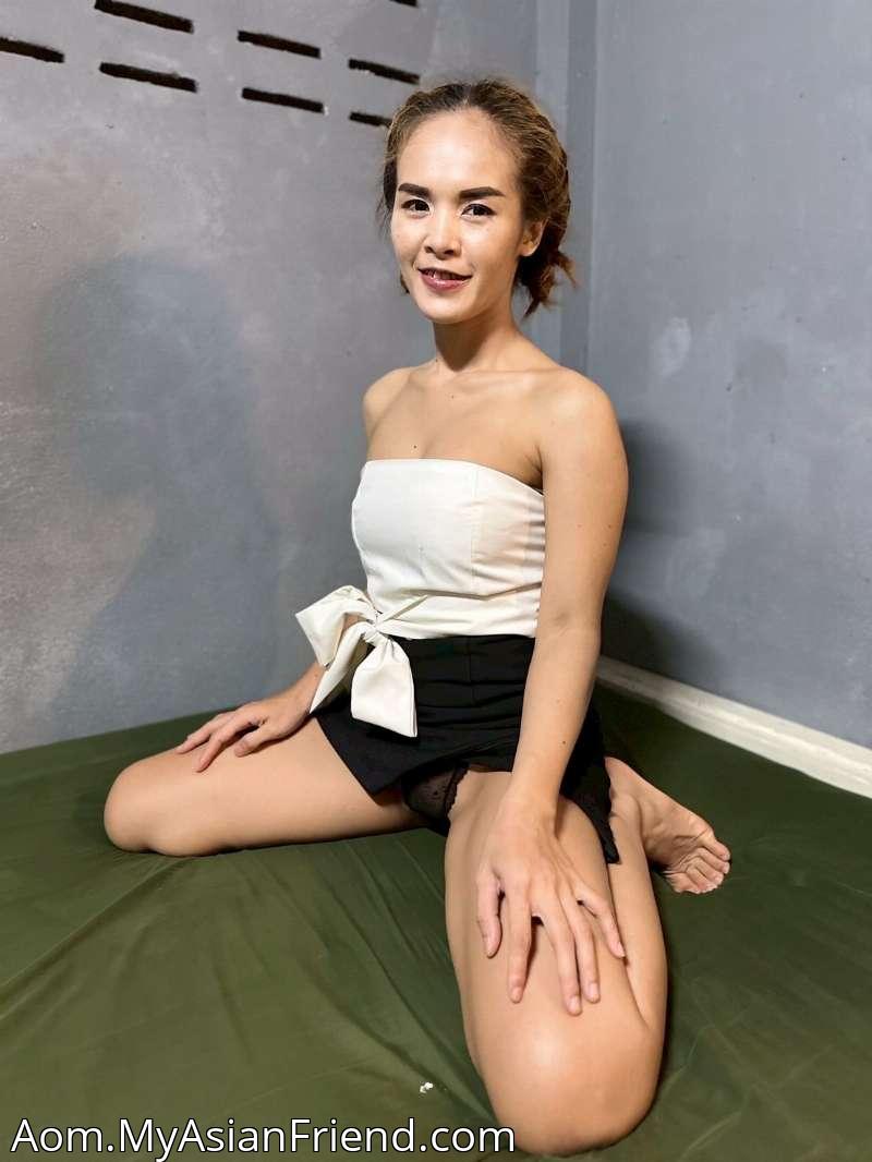 Aom Da Body photo from May 21, 2025