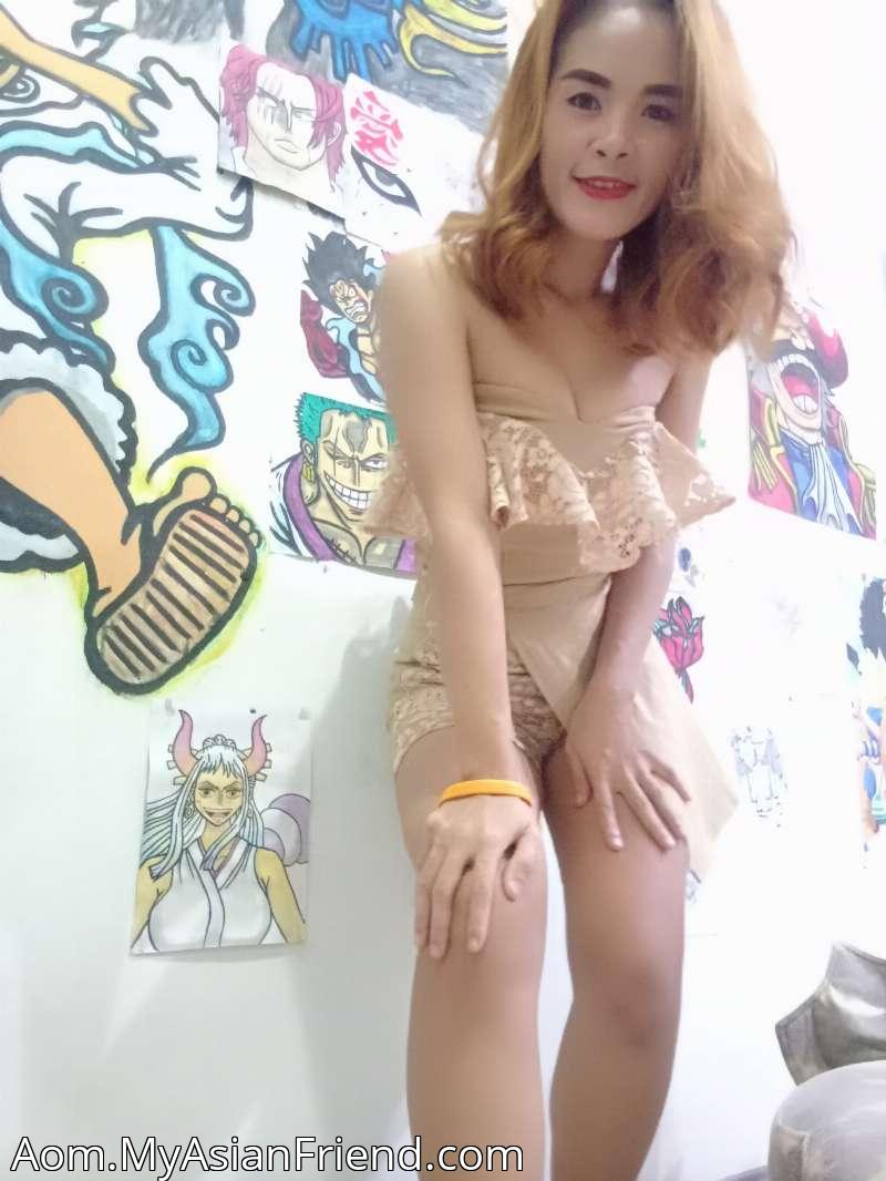 Aom Da Body photo from July 28, 2025