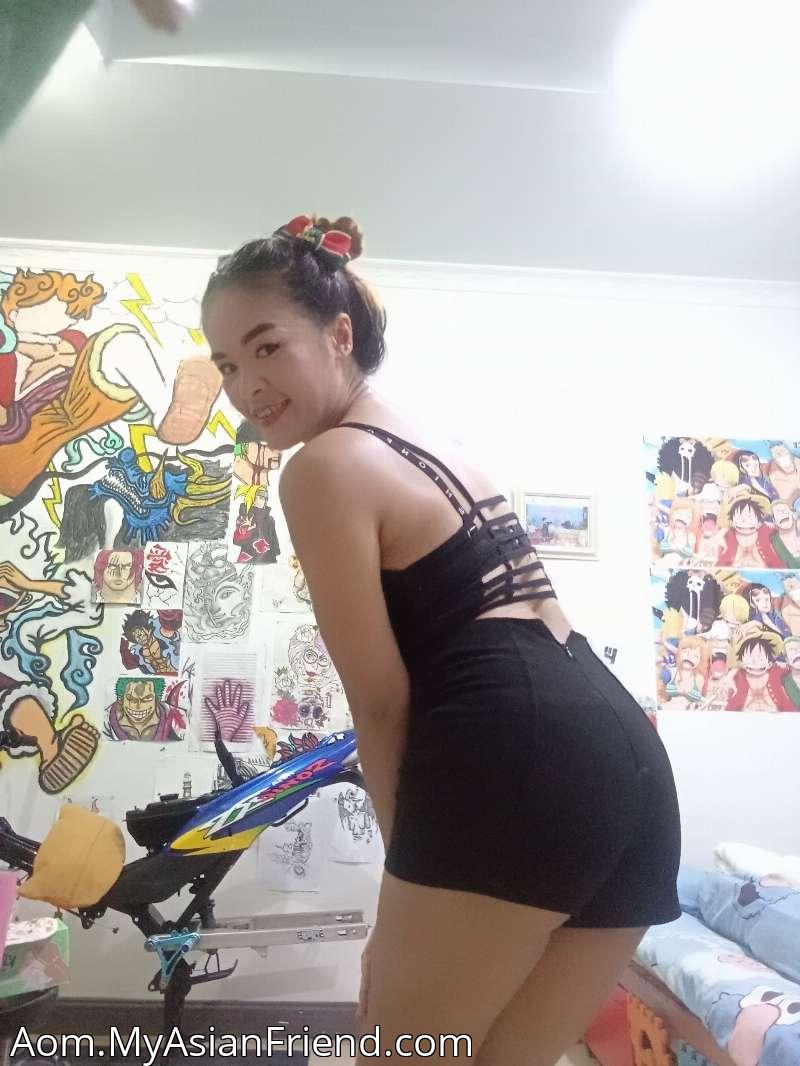 Aom Da Body photo from August 24, 2025