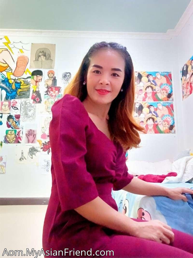 Aom's personal blog photo 1 added Saturday the 20th of December 2025