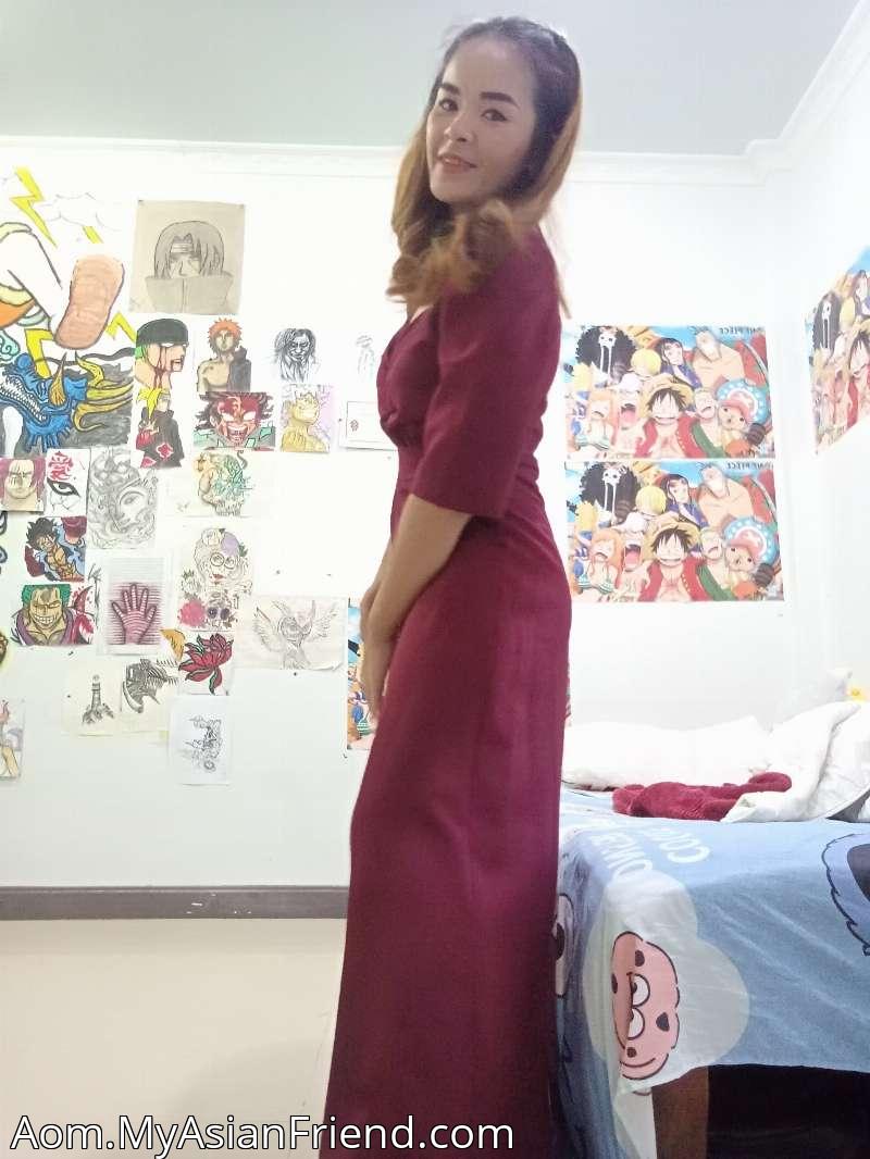 Aom Da Body photo from December 20, 2025