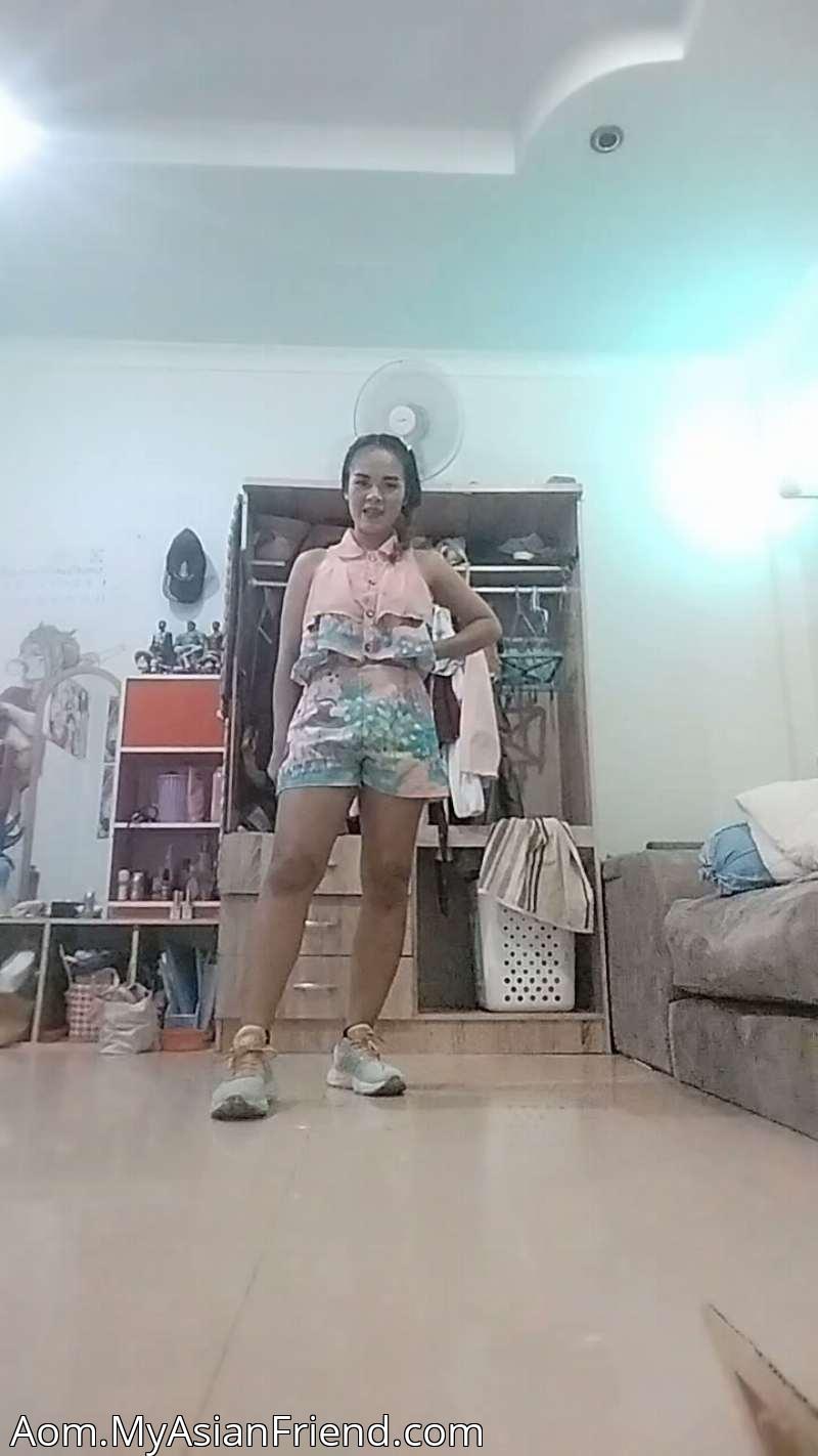 Aom Da Body photo from January 27, 2026