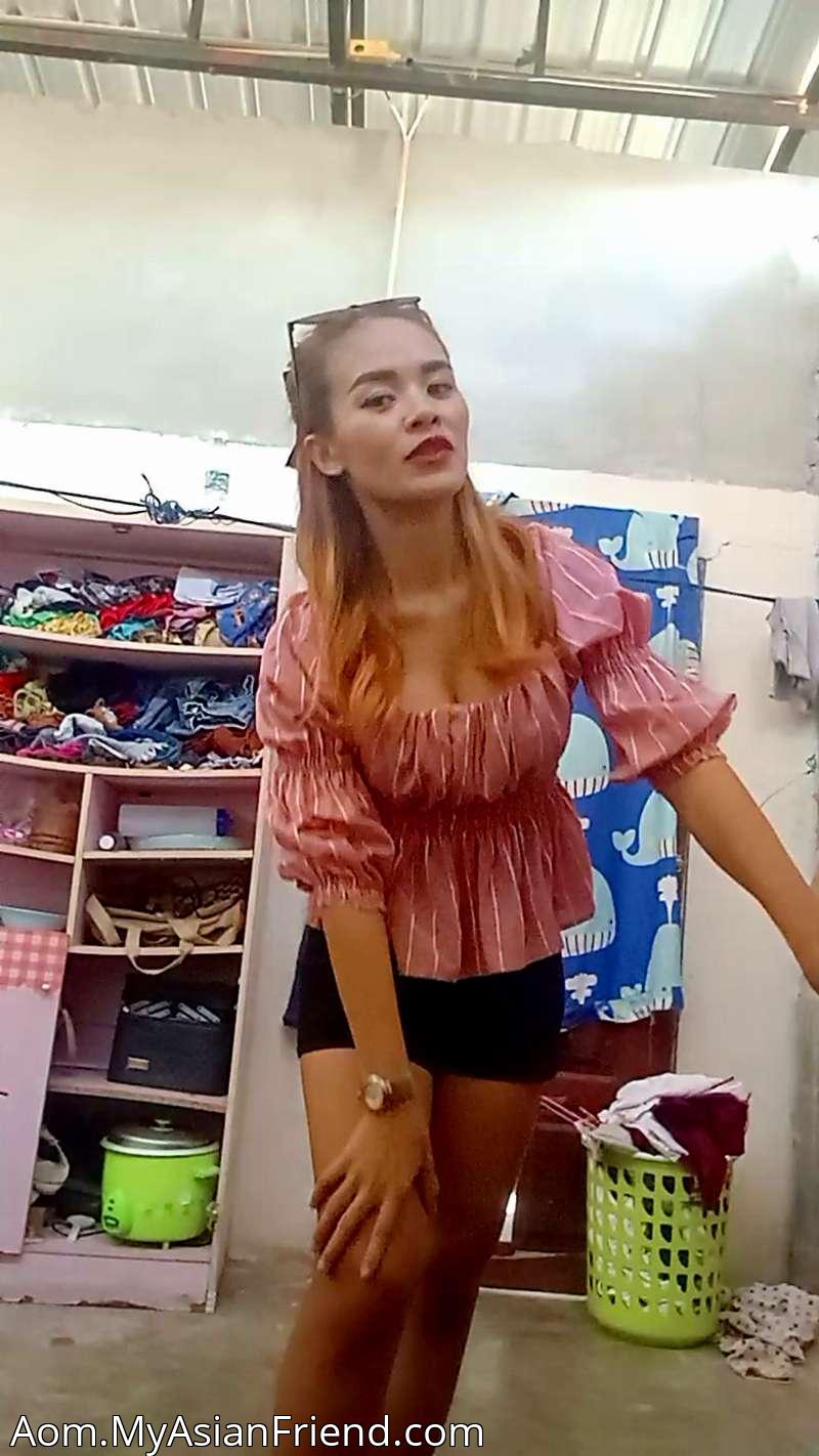 Aom's personal blog photo 1 added Monday the 16th of February 2026