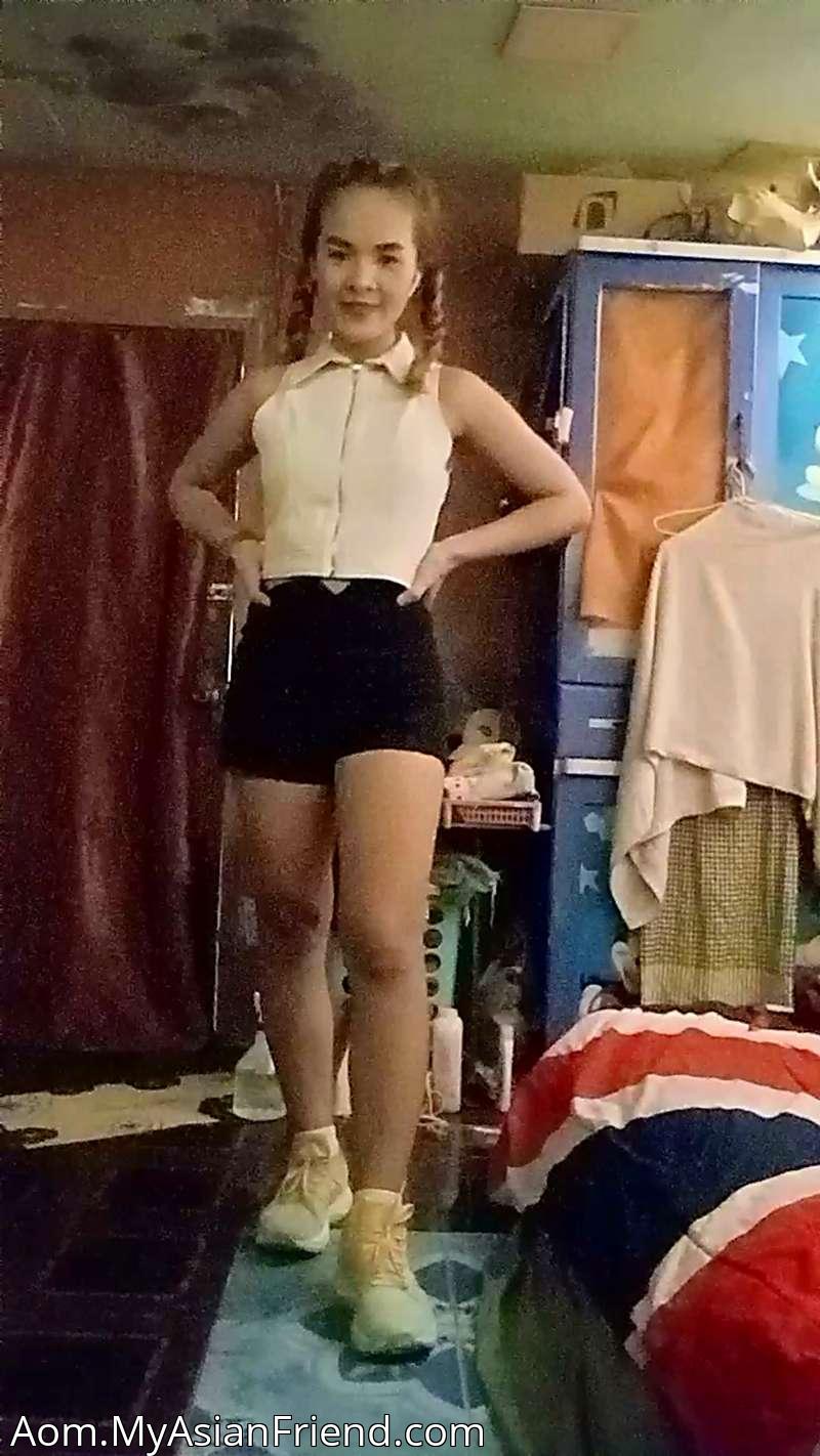 Aom Da Body photo from March 6, 2026