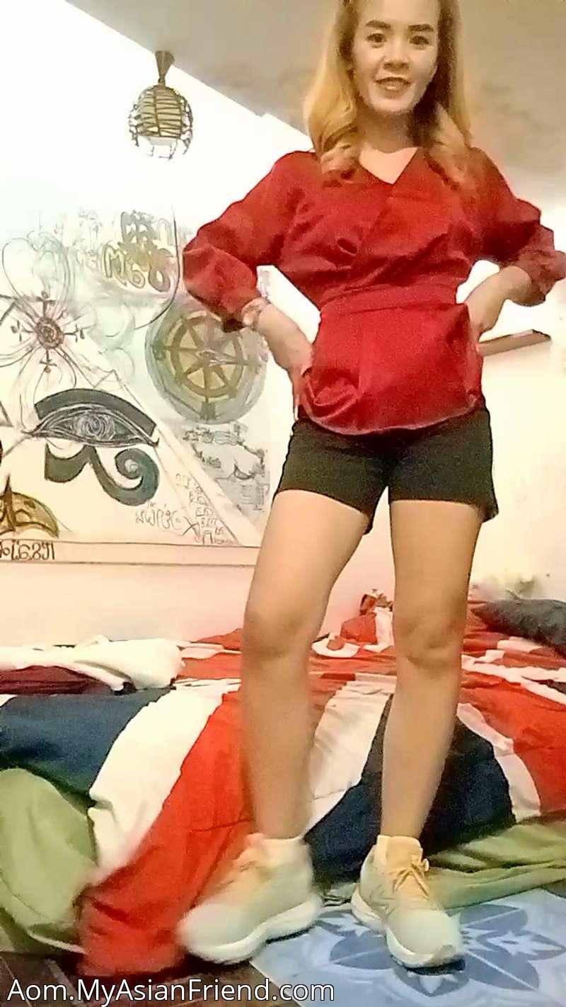 Aom Da Body photo from March 15, 2026