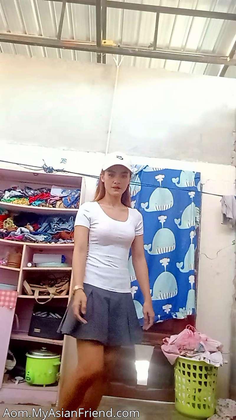 Aom Da Body photo from March 23, 2026