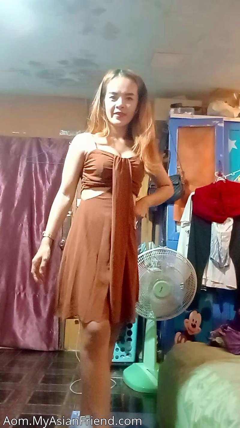 Aom Da Body photo from April 18, 2026