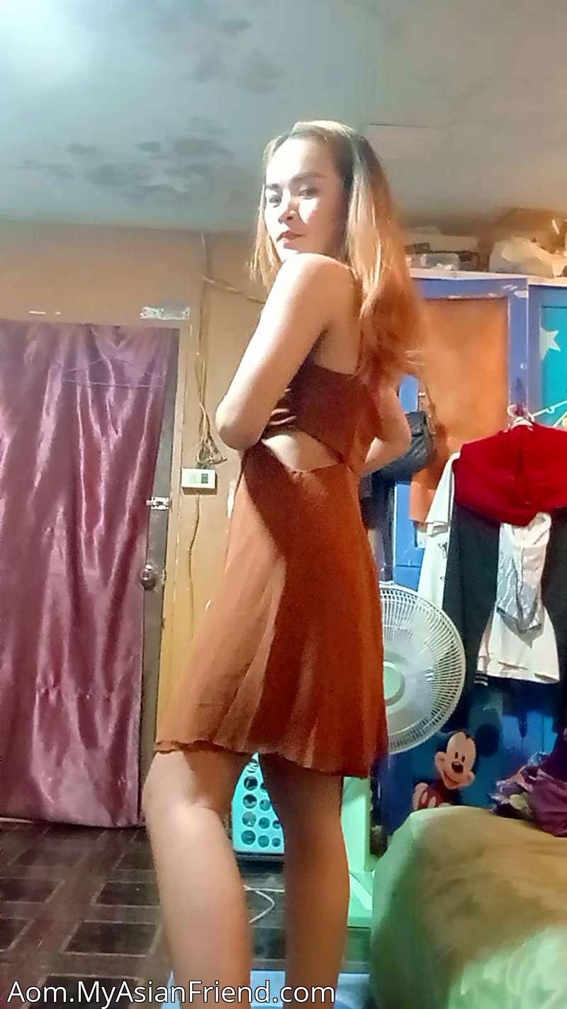 Aom Da Body photo from April 18, 2026